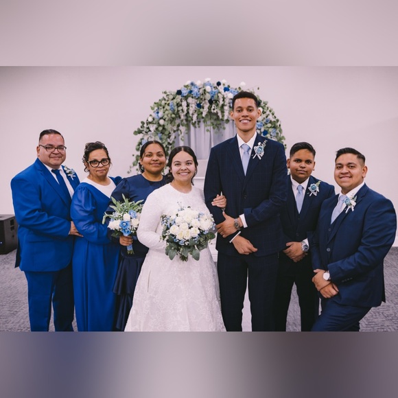 Meet your Posher, Tarrah - Picture 12 of 16